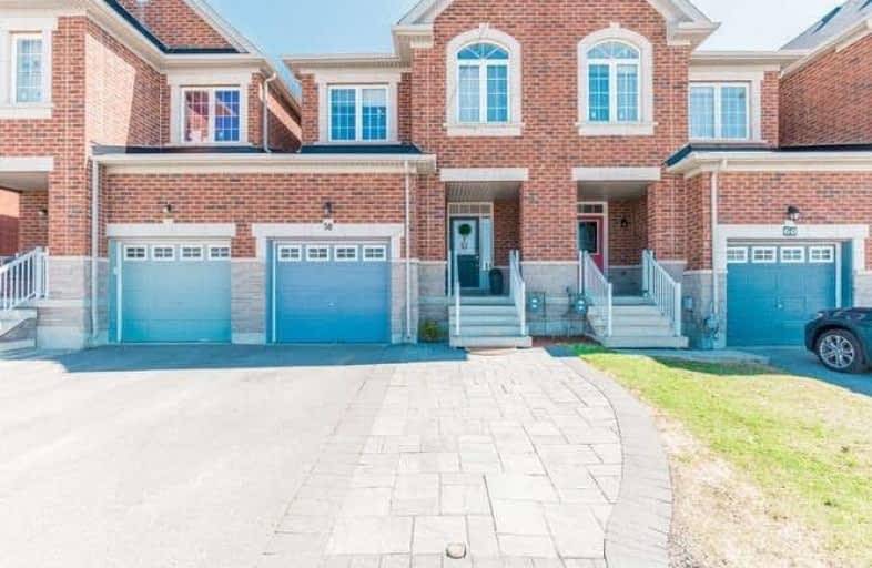58 Walter Sinclair Court, Richmond Hill | Image 1