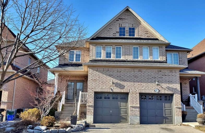 96 Mediterra Drive, Vaughan | Image 1
