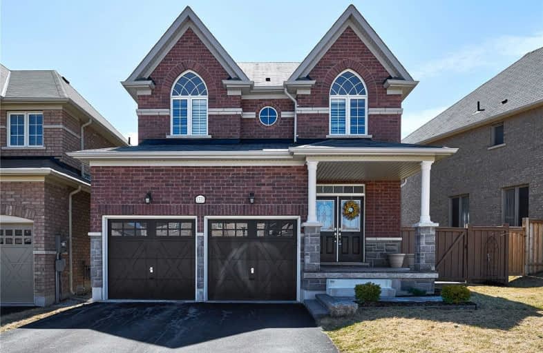 1331 Hunter Street, Innisfil | Image 1