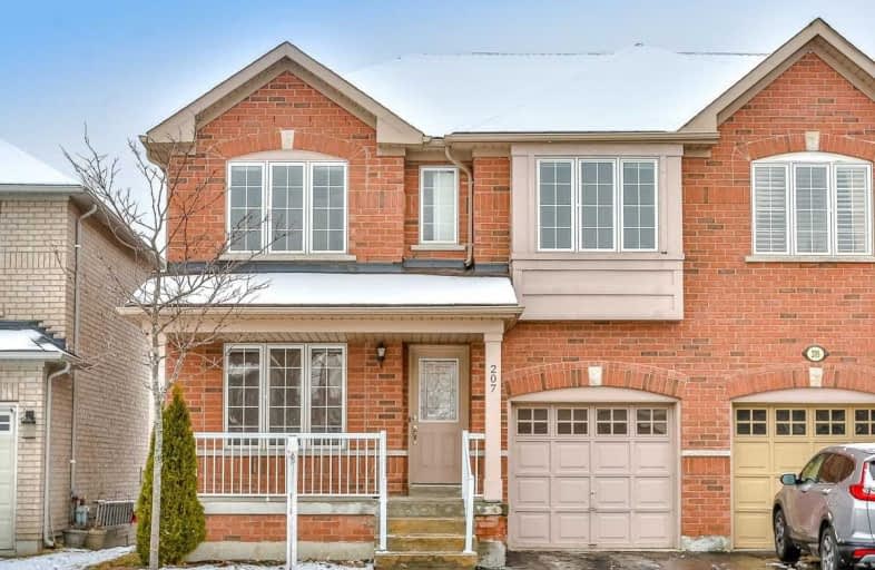 207 Knapton Drive, Newmarket | Image 1