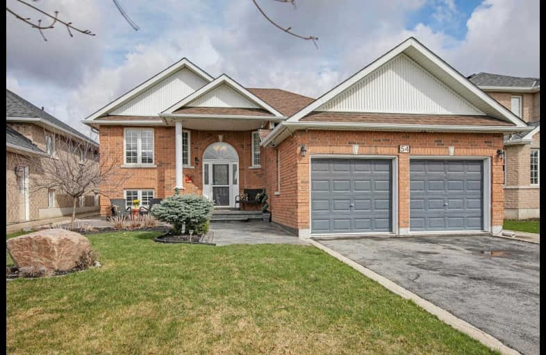 54 Aishford Road, Bradford West Gwillimbury | Image 1