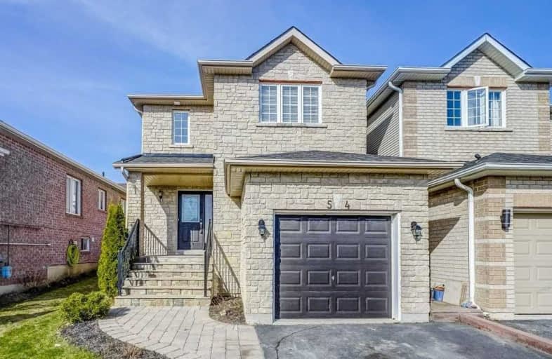 54 Smith Street, Bradford West Gwillimbury | Image 1