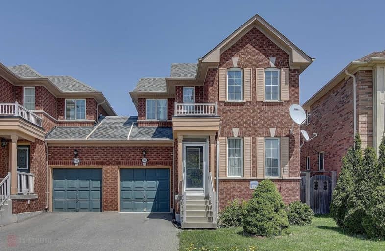 205 Red Maple Road, Richmond Hill | Image 1