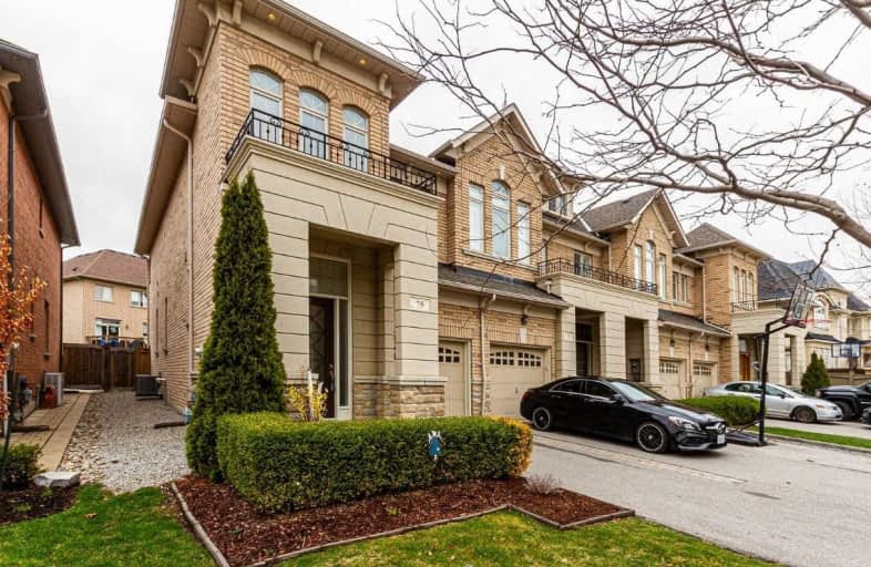 75 Hansard Drive, Vaughan | Image 1