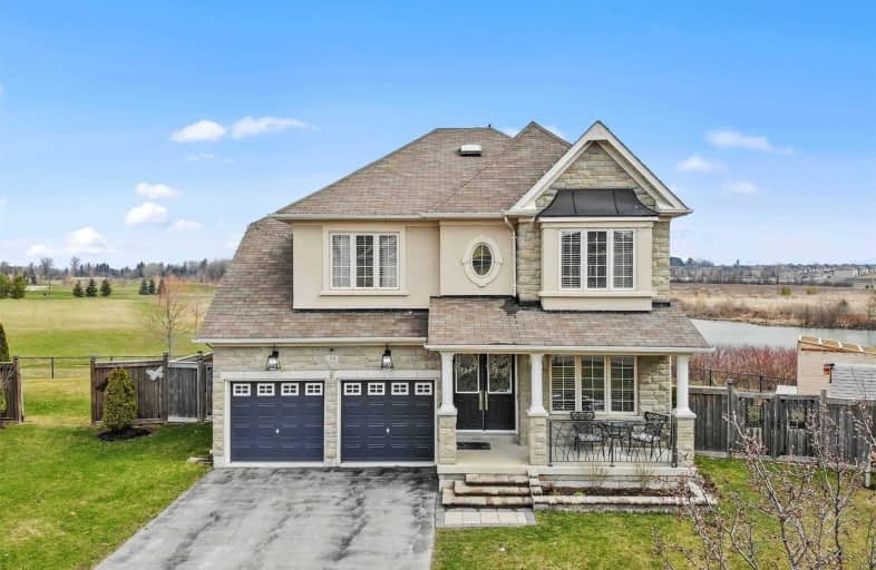 84 Gosnel Circle, Bradford West Gwillimbury | Image 1