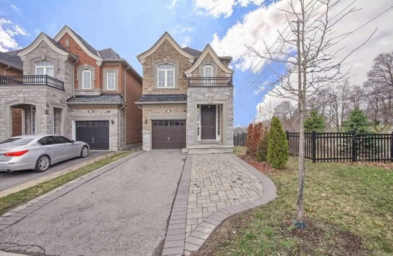 79 Barli Crescent, Vaughan | Image 1