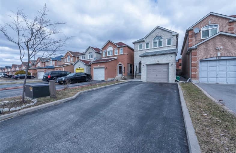 117 Doubtfire Crescent, Markham | Image 1