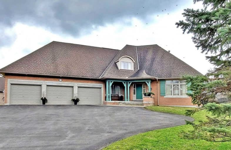 295 Loretta Crescent, Whitchurch Stouffville | Image 1