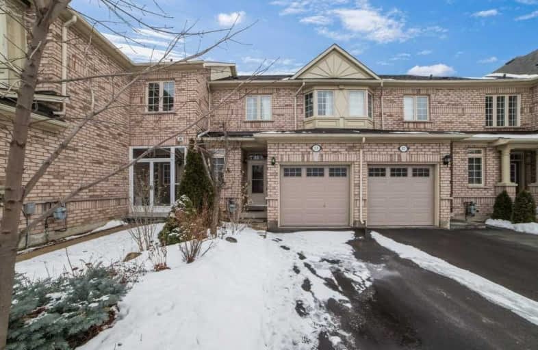 59 Venture Avenue, Richmond Hill | Image 1