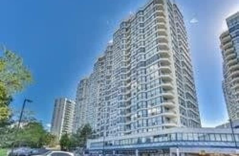 306-7300 Yonge Street, Vaughan | Image 1