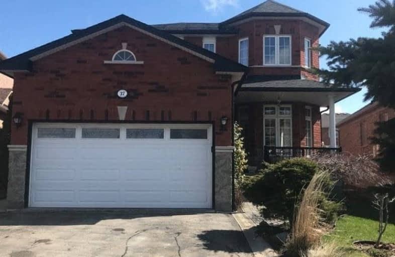 37 Fairmont Avenue, Vaughan | Image 1