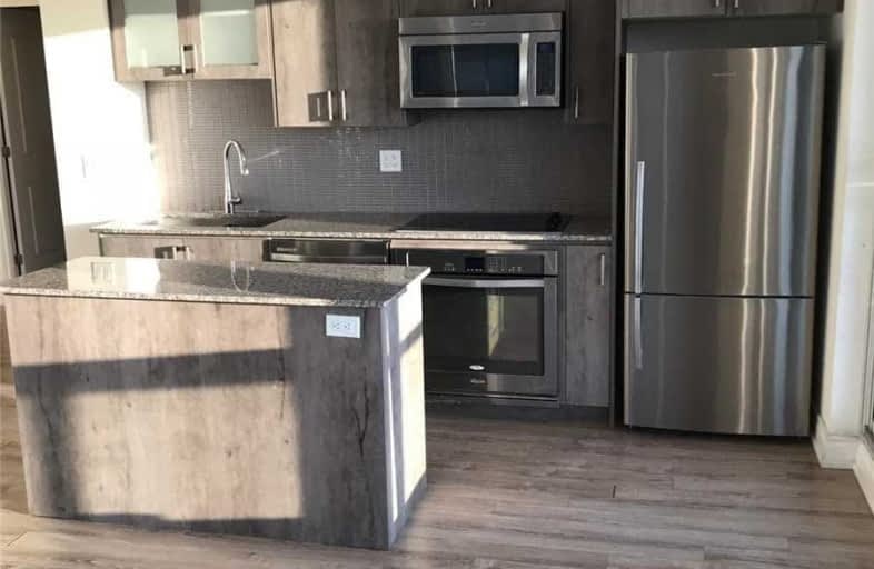 1502A-9088 Yonge Street, Richmond Hill | Image 1