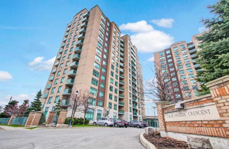 906-11 Oneida Crescent, Richmond Hill | Image 1