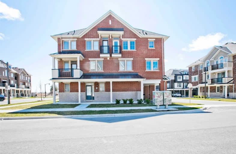 58 Cornell Centre Boulevard, Markham | Image 1