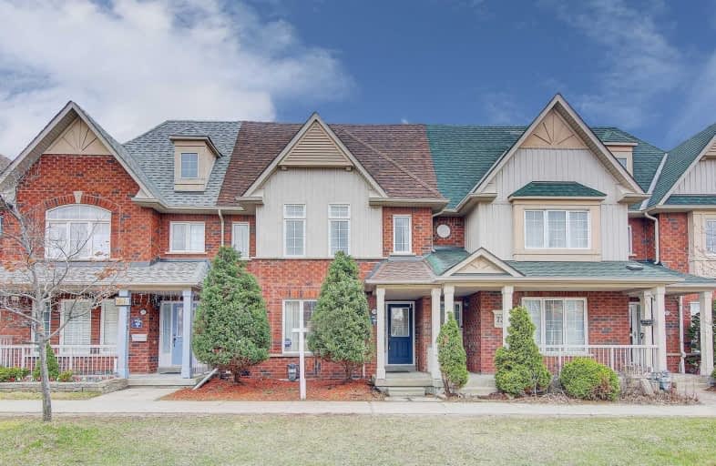 733 Bur Oak Avenue, Markham | Image 1