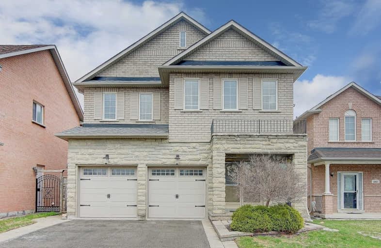 385 William Berczy Boulevard, Markham | Image 1