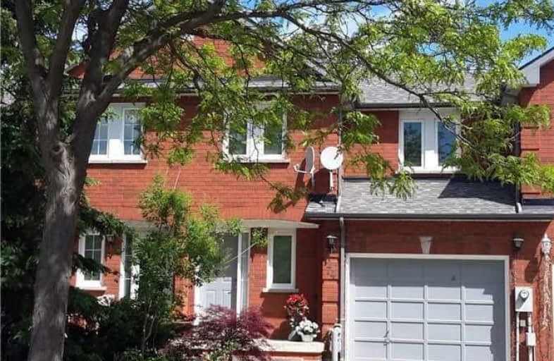 74 Lento Court, Vaughan | Image 1