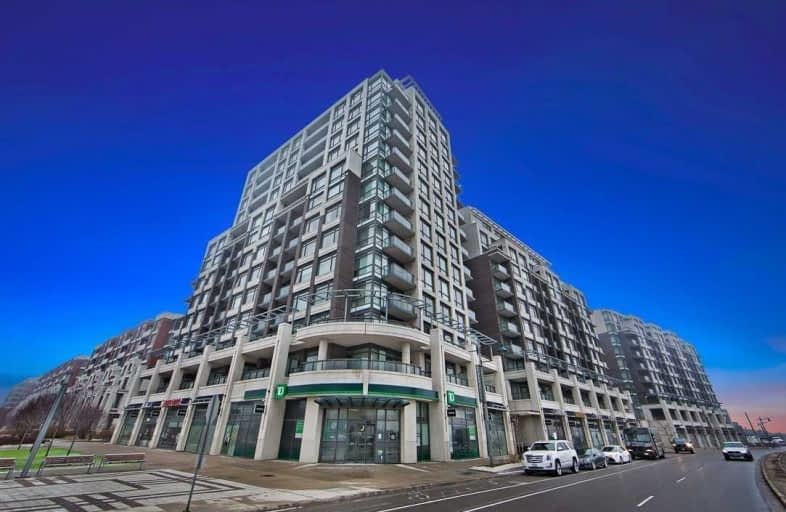 717-8110 Birchmount Road, Markham | Image 1
