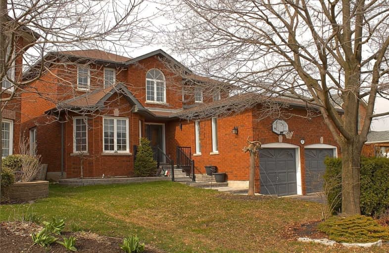 62 Depeuter Crescent, Bradford West Gwillimbury | Image 1