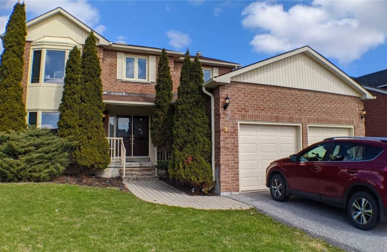 3 Bloomfield Trail, Richmond Hill | Image 1