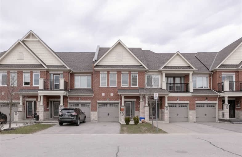 73 All Points Drive, Whitchurch Stouffville | Image 1