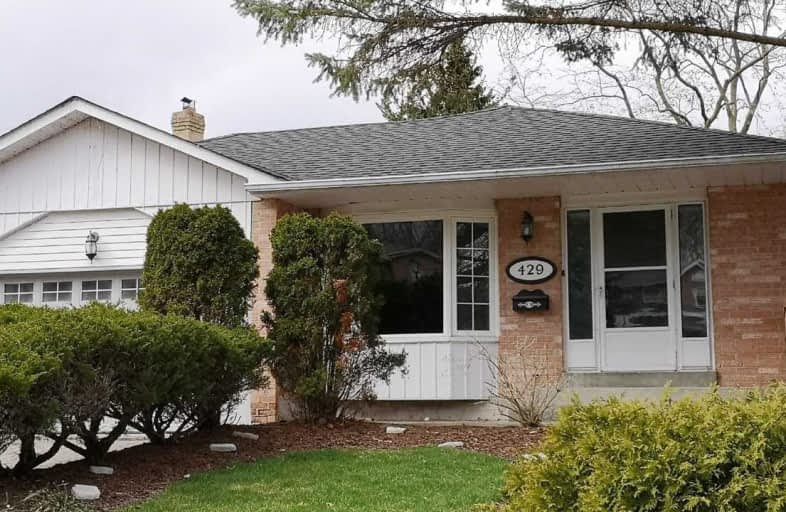 429 Chester Avenue, Newmarket | Image 1