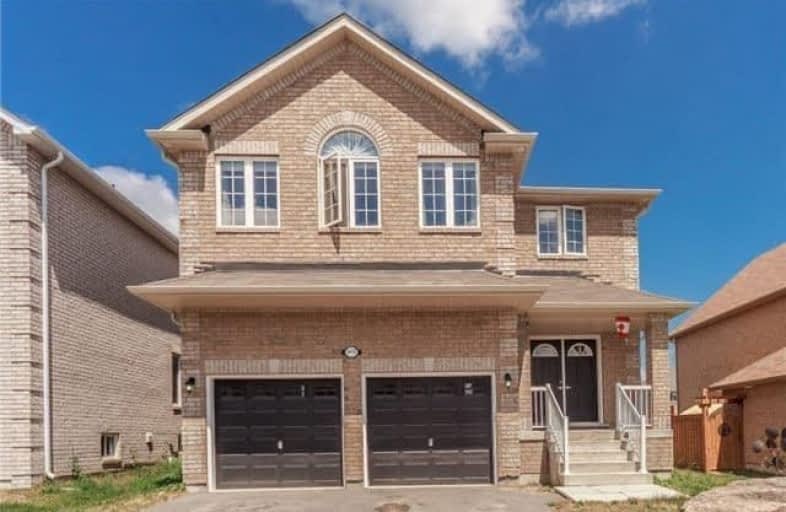 1412 Kellough Street, Innisfil | Image 1