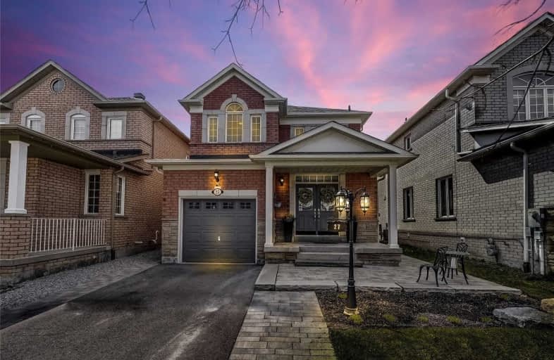27 Teal Crescent, Vaughan | Image 1