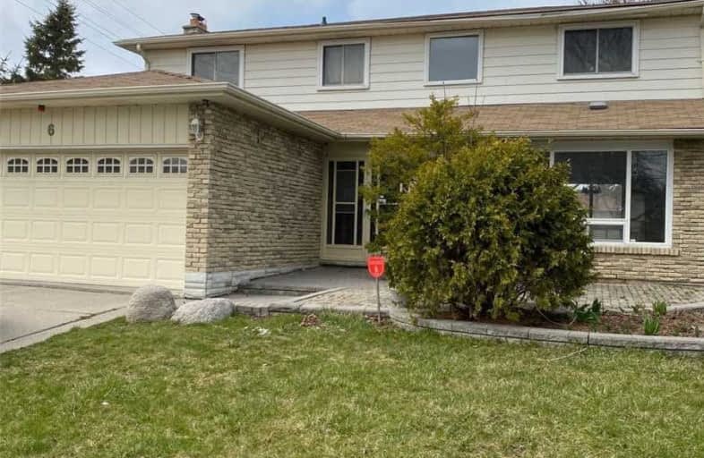 6 Carlton Road, Markham | Image 1
