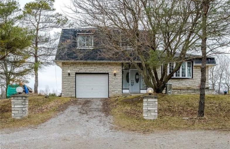 1885 Concession Road 11, Brock | Image 1