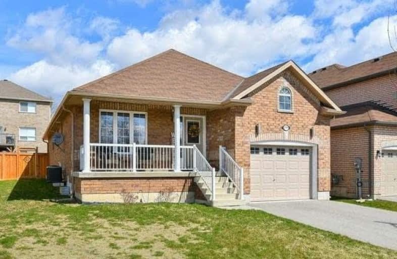 2296 Whitewood Crescent, Innisfil | Image 1