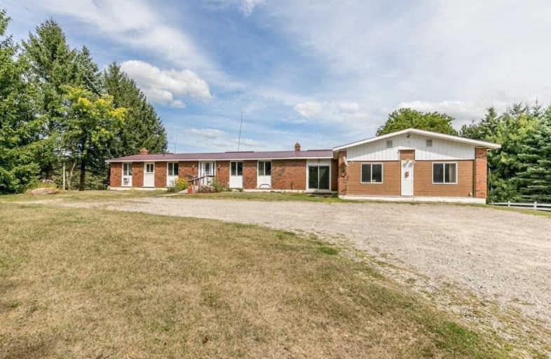 1299 Concession Road 8, Adjala Tosorontio | Image 1