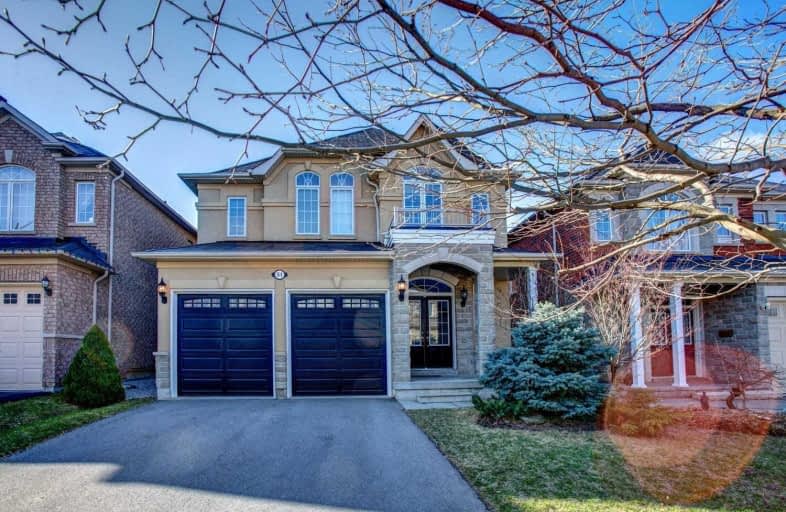 51 Golden Orchard Road, Vaughan | Image 1