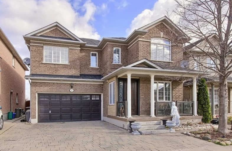 80 Turning Leaf Drive, Vaughan | Image 1