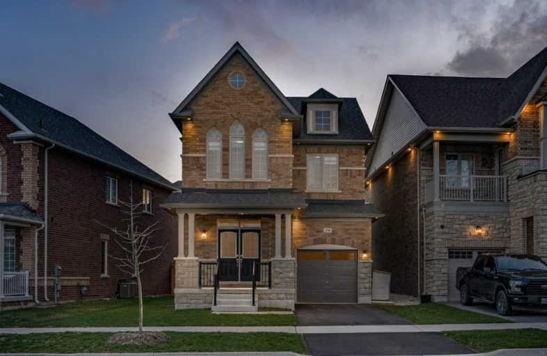230 Mactier Drive, Vaughan | Image 1