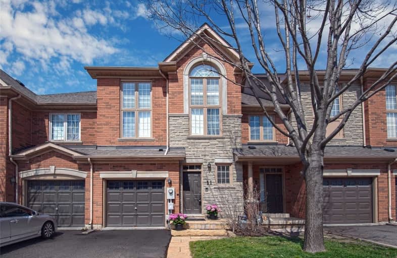 11-15 Pottery Place, Vaughan | Image 1