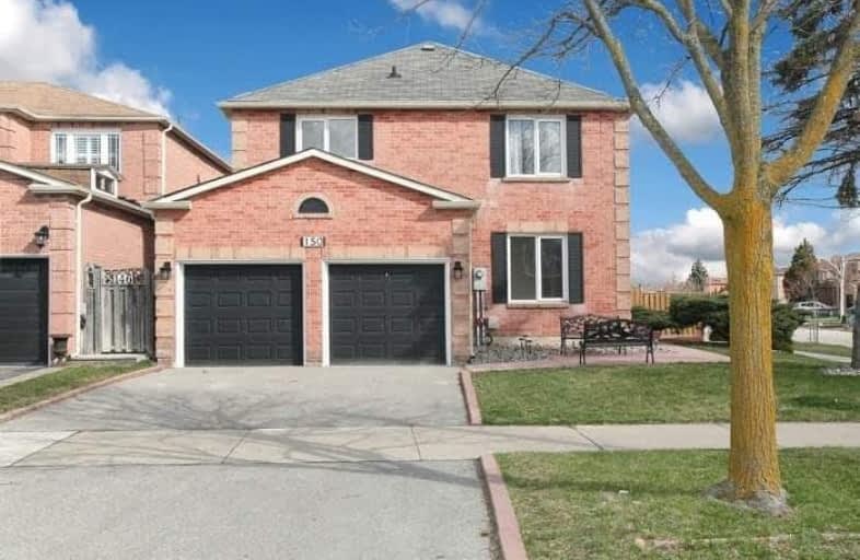 150 Chelwood Drive, Vaughan | Image 1