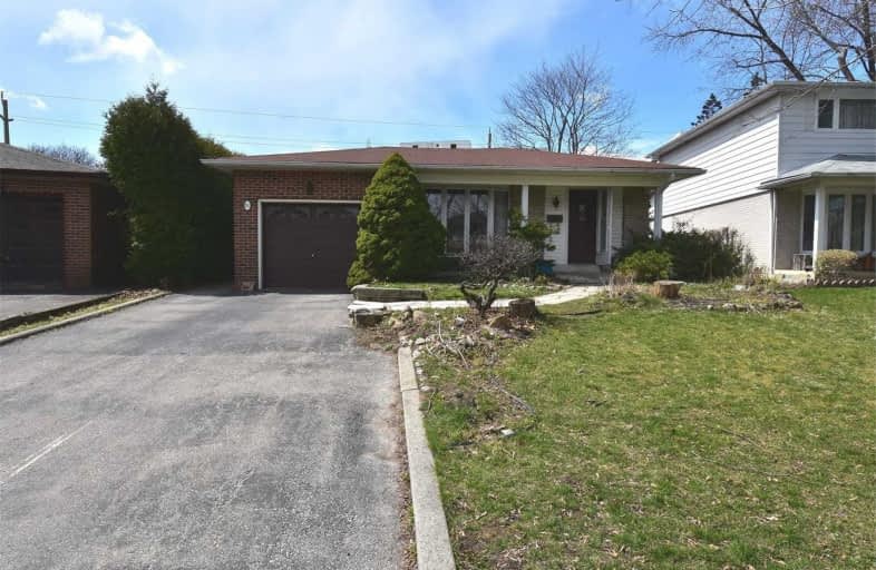 80 Weeping Willow Lane, Markham | Image 1