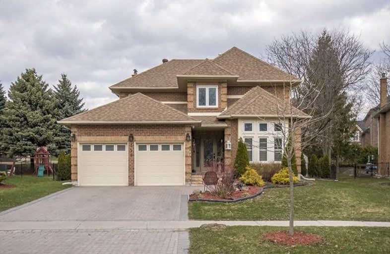 359 Fairway Gardens, Newmarket | Image 1