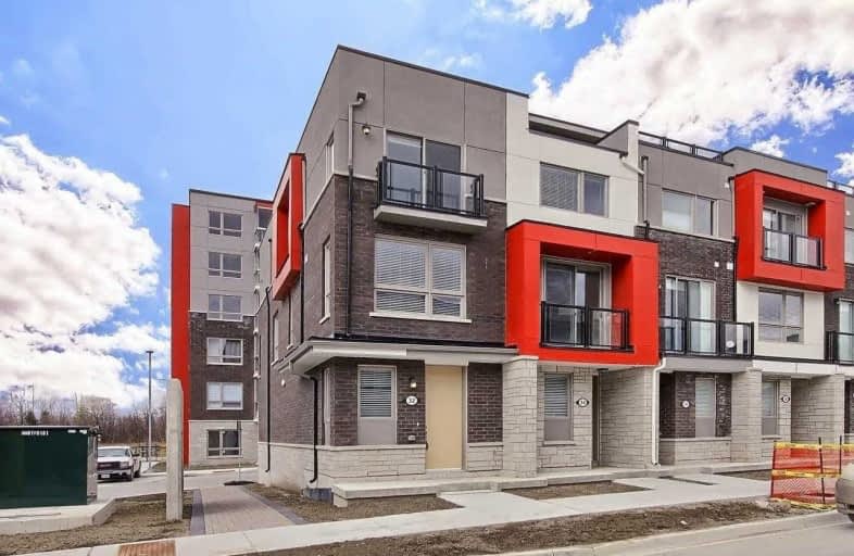 32 Adam Sellers Street, Markham | Image 1
