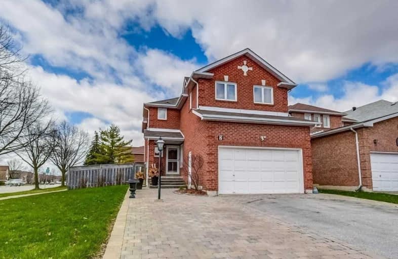 2 Mountbatten Road, Vaughan | Image 1