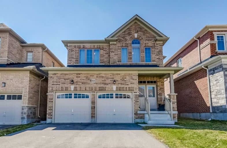 60 Inverness Way, Bradford West Gwillimbury | Image 1