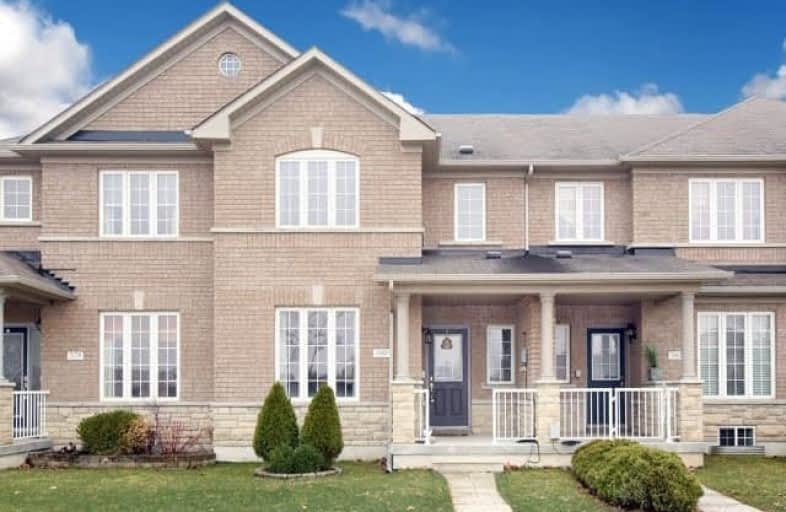 580 Hoover Park Drive, Whitchurch Stouffville | Image 1