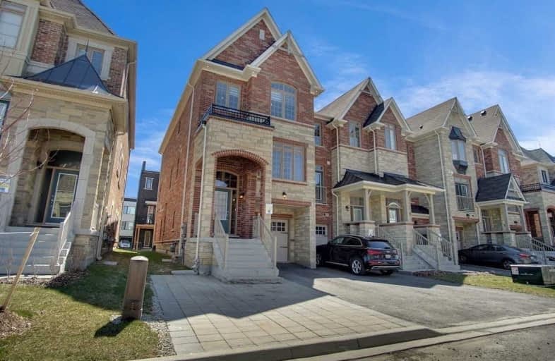 85 Sandwell Street, Vaughan | Image 1