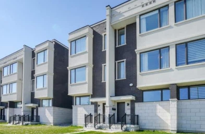 3878 Major Mackenzie Drive West, Vaughan | Image 1