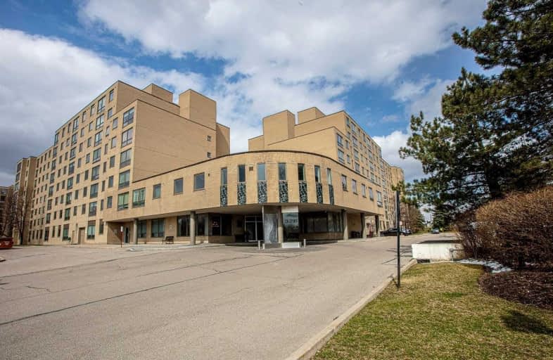 316-326 Major Mackenzie Drive East, Richmond Hill | Image 1