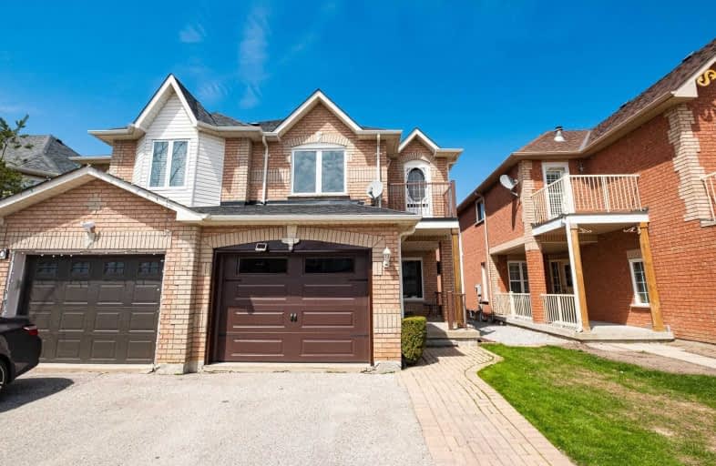 82 Nantucket Drive, Richmond Hill | Image 1