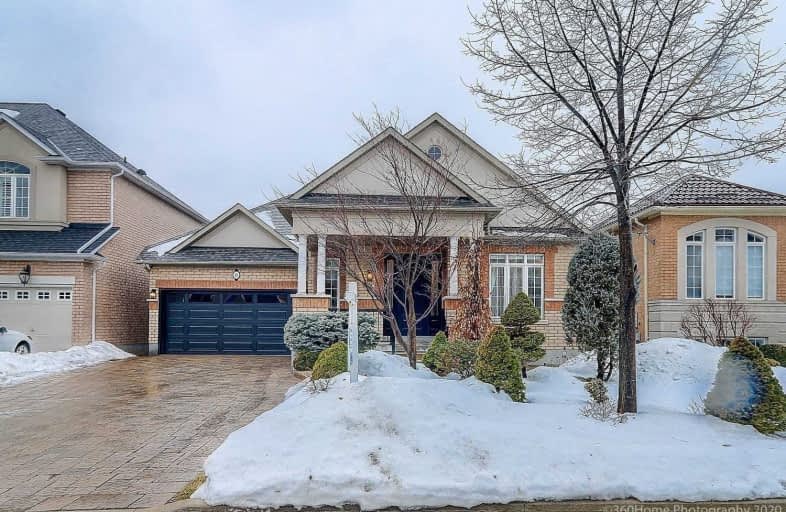 8 Ampezzo Avenue, Vaughan | Image 1