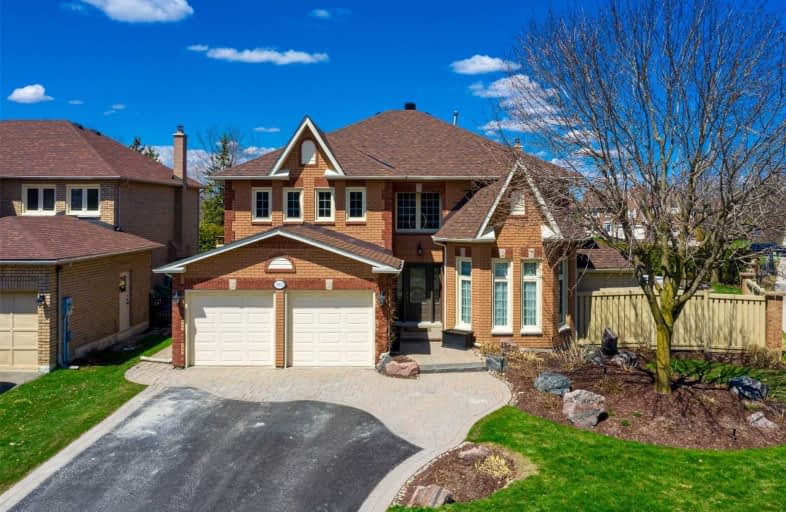 382 Borland Court, Newmarket | Image 1