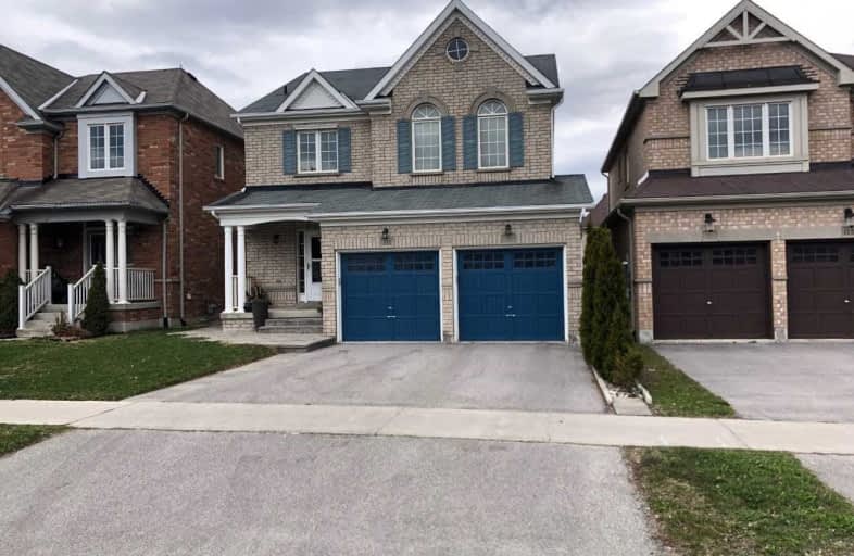 111 Blue Dasher Boulevard, Bradford West Gwillimbury | Image 1